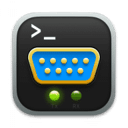 串口终端工具coolterm for Mac V2.0.0.3.1090 苹果电脑版