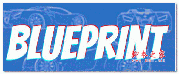 Blueprint Maker(Blender蓝图线框设计图渲染插件) V1.0.0 免费版