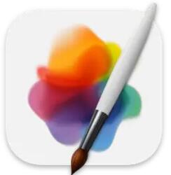 Pixelmator Pro for Mac(比肩Photoshop图片处理) V3.6.0 中文免费版