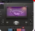 Purafied VU Compressor Mac(音频压缩机插件) v1.0.3 破解版