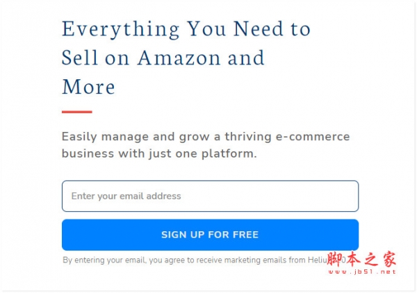 Helium 10(亚马逊卖家运营插件) v8.32.1 免费安装版