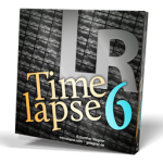 LRTimelapse Pro for Mac(专业延迟摄影编辑渲染工具) v6.5.4 中文直装免费版