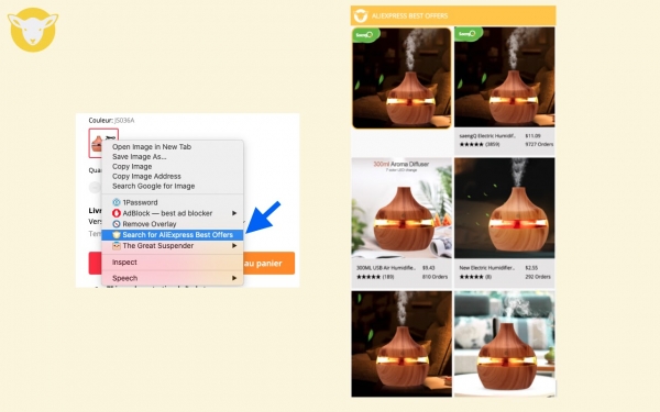 速卖通按图片搜索 v2.4 免费安装版 附安装说明