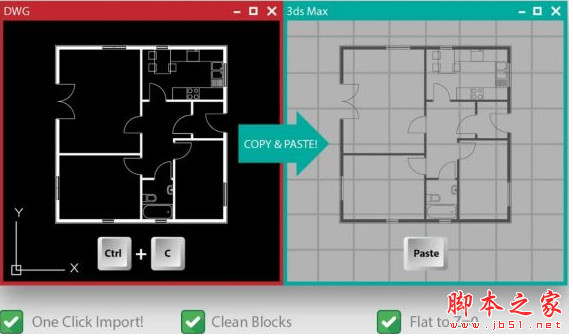 3DS MAX实用插件合集Pixamoon All Scripts Bundle for 3dsMax 完整免费版