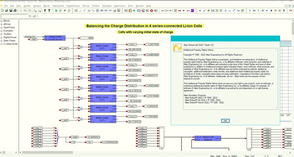 嵌入式系统开发工具Altair Embed 2023.1 最新完整免费版 Win32/64位