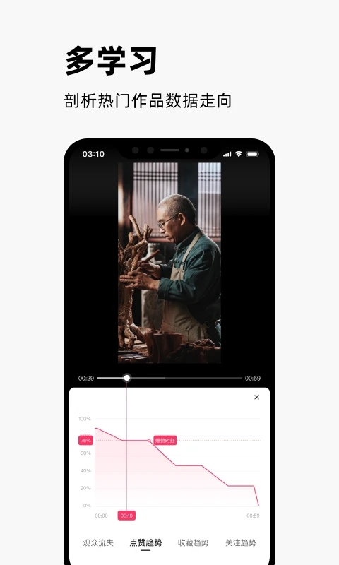 快手创作者版(短视频创作工具) v12.0.20.191 安卓版