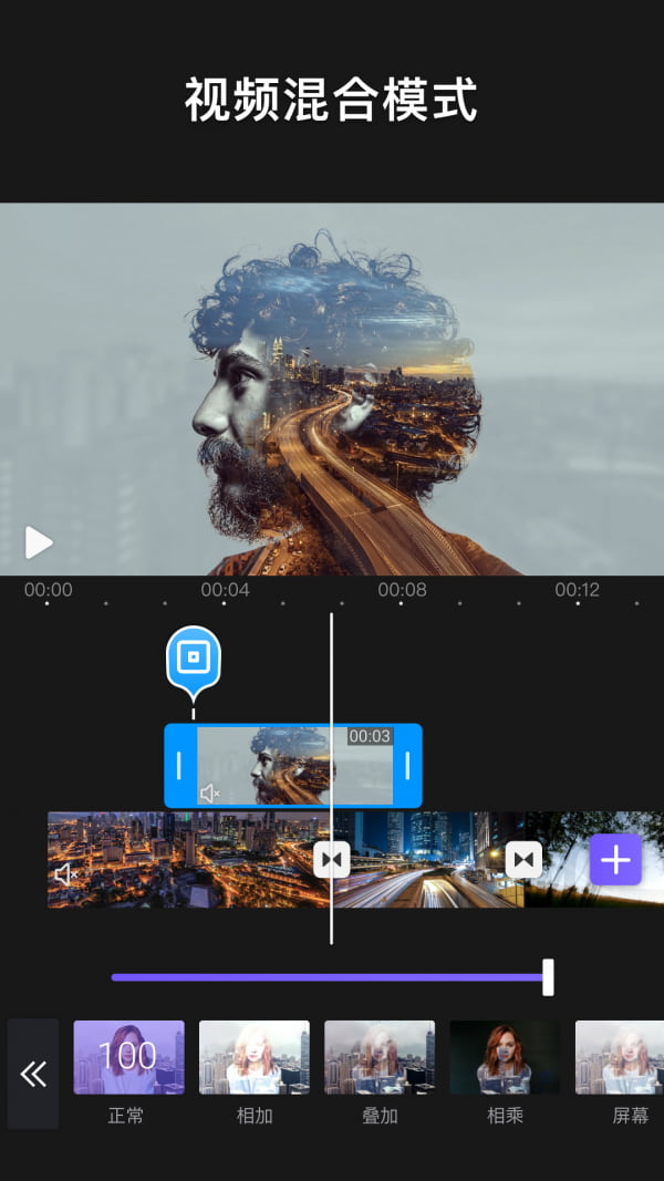 Videoleap(视频编辑软件) v2.11 苹果手机版