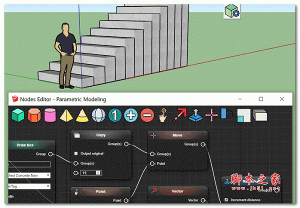 Parametric Modeling(参数化建模) V0.0.7 官方版