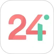 24点口算(益智软件) v1.1.4 安卓手机版