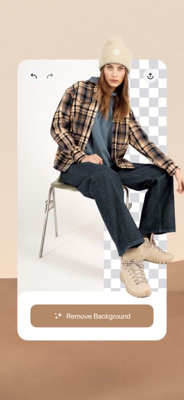 Clay(海报设计/图片处理) for iPhone 苹果手机版