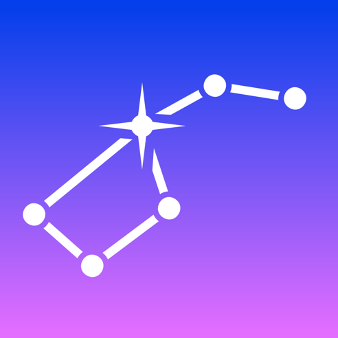 Star Walk - 天文指南：星座和星星 for iPhone v7.3.7 苹果手机版