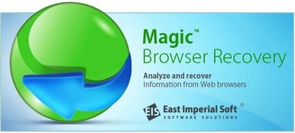 East Imperial Magic Browser Recovery破解补丁/注册机 v3.3 附图文激活教程