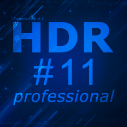 HDR渲染滤镜Franzis HDR projects 11 professional v11.43.04285 最新免费版