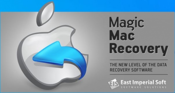 中文版Mac数据恢复软件East Imperial Magic MAC Recovery v2.1 中文破解版 附激活教程