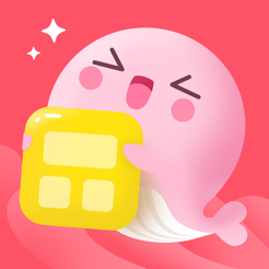 鲸鱼小组件-Whale Widget桌面主题美化 for iPhone v2.1.1 苹果手机版