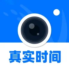 鱼泡水印相机(考勤打卡) for iPhone v2.4.4 苹果手机版