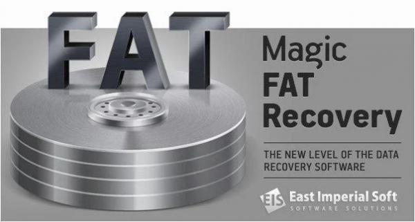 FAT存储卡数据恢复East Imperial Magic FAT Recovery v4.4 中文破解版 附激活教程