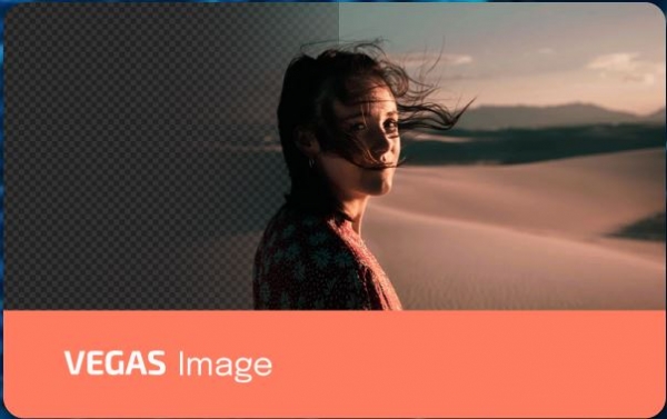 Vegas Image破解补丁 v5.0.2.0 附激活教程+中文教程