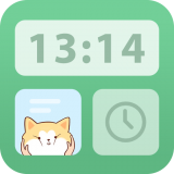 小狸桌面小日常 for Android V1.0.1 安卓手机版