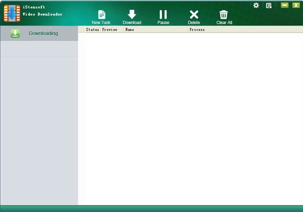 iStonsoft Video Downloader(视频软件) V2.1.67 官方安装版