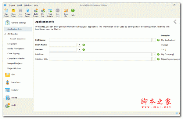 EJ Technologies Install4j v10.0 安装破解版(附激活教程)