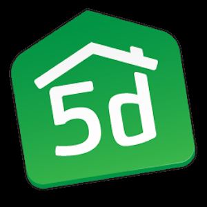 苹果电脑室内设计软件 Planner 5D Premium Mac v4.14 中文直装激活版