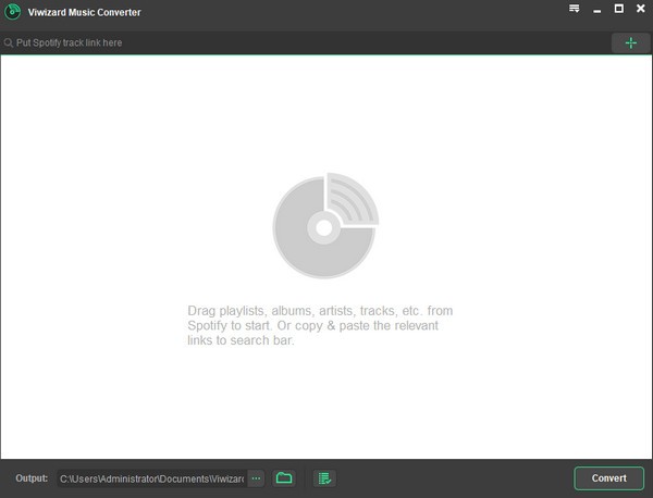 Viwizard Music Converter(音乐软件) v2.6.0 官方安装版
