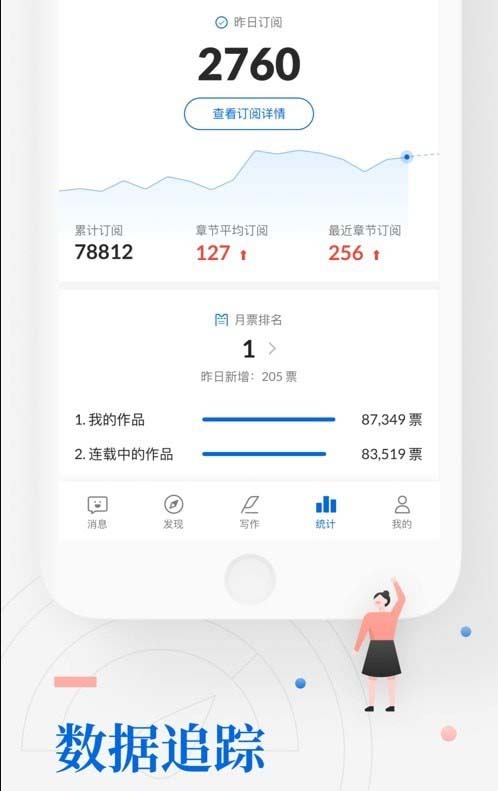小荷创作 for android v1.5.0 安卓手机版