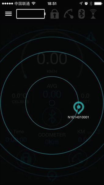Ninedroid(小米九号平衡车) for Android v2.1.9 安卓版