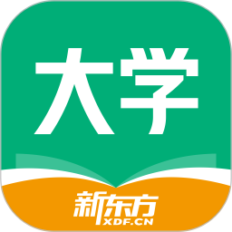 新东方考研四六级(考研学习软件) v3.5.0 安卓手机版