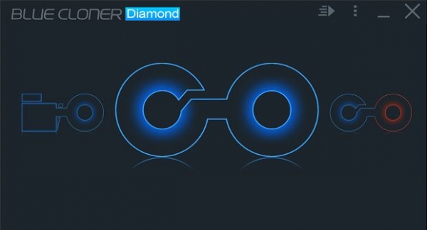 Blue-Cloner Diamond(蓝光克隆钻石版) v13.00.856 免费安装版 附教程+补丁