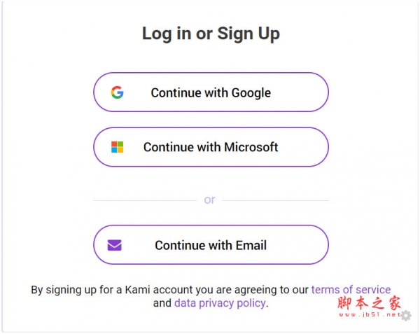 Kami for Google Chrome™(协作式在线学习) v2.0.22140 免费安装版