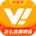 蔚车买车(新车直购连锁平台) v3.0.9 安卓版