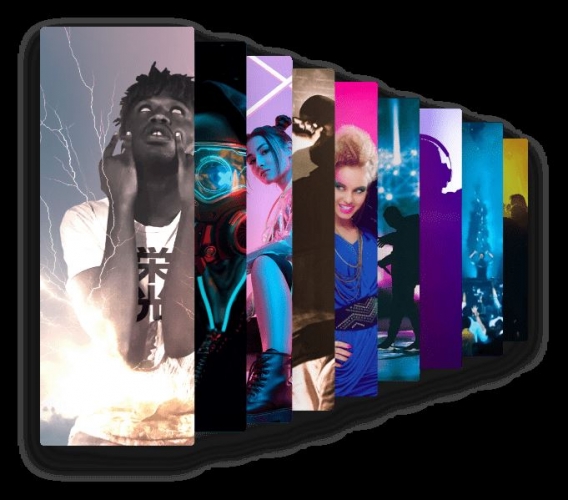 uJAM Beatmaker Bundle(电子节拍/律动插件) 2023.6 x64 免费破解版