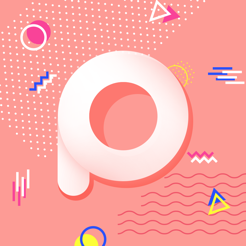 Picsee for iPhone(照片加文字/p图) v7.2.3 苹果手机版