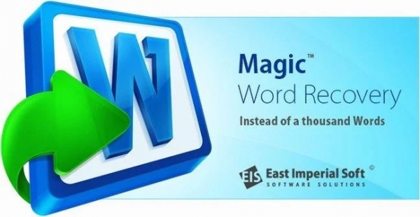 office删除文档恢复工具East Imperial Magic Word Recovery中文破解补丁 v4.6 附激活教程