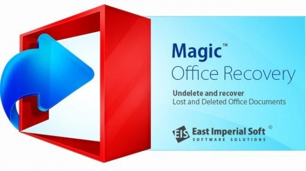 East Imperial Magic Office Recovery破解补丁/注册机 v4.1 附激活教程