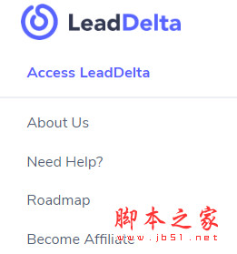 LeadDelta(为个人和团队构建的CRM) v6.1.3 免费安装版 附安装说明