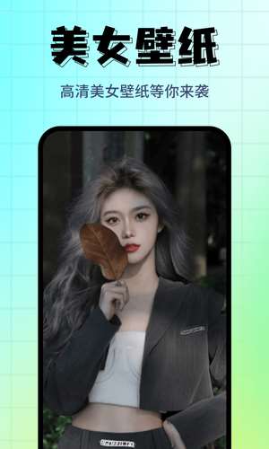 壁纸主题精选app for Android v1.0.4 安卓手机版
