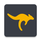 HopToDesk 远程工具 v1.43.1 for mac 苹果电脑版