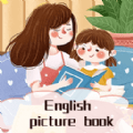 叮咚英文绘本 for Android v1.0.0 安卓手机版
