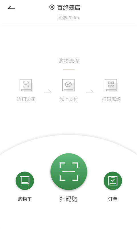 华润万家(华润万家超市网上购物app) for iPhone v3.6.16 苹果手机版