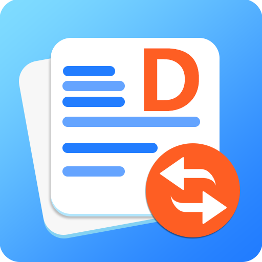 九雷文档转换(压缩/加密/解密/合并/拆分)v3.2.0.0 官方安装版