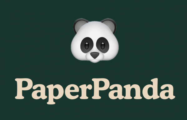 PaperPanda - 研究论文 v1.9.9 Chrome扩展插件