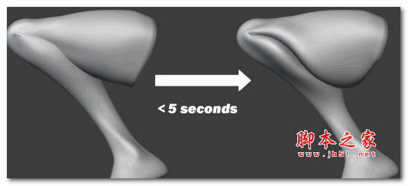 Squish(Blender绑定变形纠正插件) V1.1 免费版