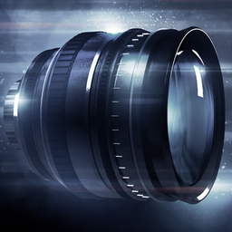 AE镜头光晕耀斑OF插件Videocopilot Optical Flares v1.3.8 M1 Mac苹果版