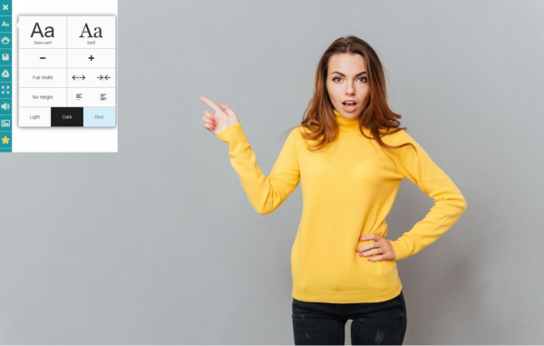 Google Chrome™的阅读器视图插件 v3.0.0 官方免费版