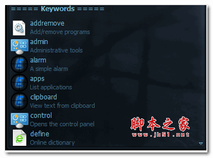 Windows多用途可自定义启动器Executor v1.0.8 安装免费版