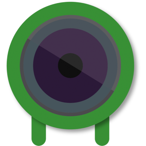 Webcam Setting for Mac(摄像头设置软件) V1.2.1 直装激活版