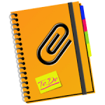 优质文本记录/笔记本软件Note-C for Mac v2.5.2 直装激活版